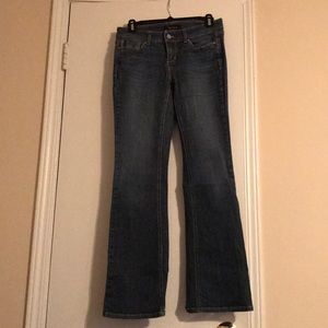 White House/Black Market jeans